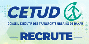 Recrutement Et Offres D Emploi Afrique De L Ouest Francophone