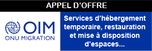 Publicité sur Senjob