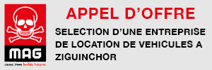 Publicité sur Senjob