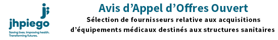 Publicité sur Senjob