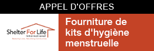 Publicité sur Senjob