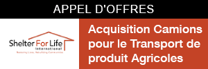 Publicité sur Senjob