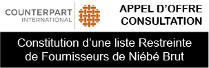 Publicité sur Senjob