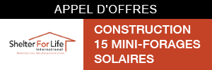 Publicité sur Senjob