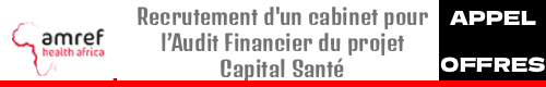 Publicité sur Senjob