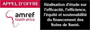 Publicité sur Senjob
