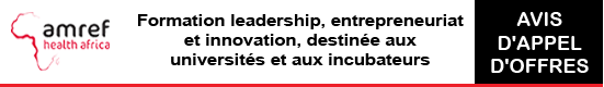 Publicité sur Senjob