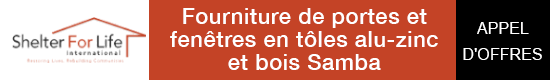 Publicité sur Senjob