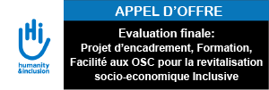 Publicité sur Senjob