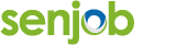 Logo Senjob